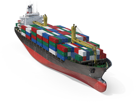 Tera Track - Cargo