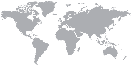 Tera Track - Coverse all countries