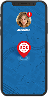 Tera Track - Phone Tracking SOS