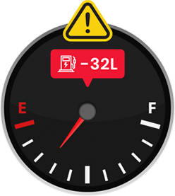 Tera Track - Fuel Monitoring