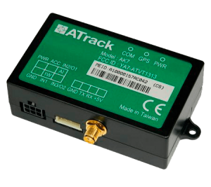 Tera Track - ATrack AK7