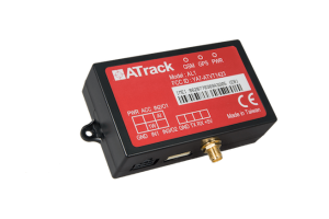Tera Track - ATrack AL1
