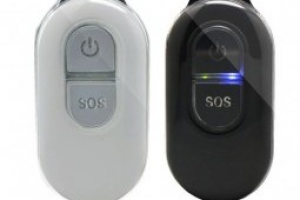 Tera Track - Topin D3 Micro Super Mini GPS Tracker