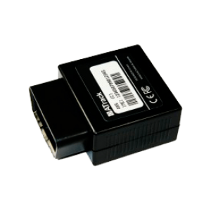 Tera Track - ATrack AX5