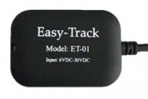 Tera Track - Easy Track ET-01