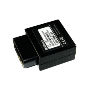 Tera Track - ATrack AX7