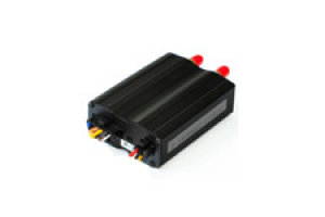 Tera Track - GT-110ES