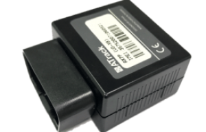 Tera Track - ATrack AX7P