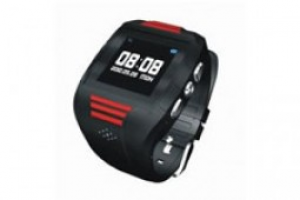 Tera Track - MP2030A