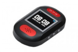 Tera Track - MP2031B