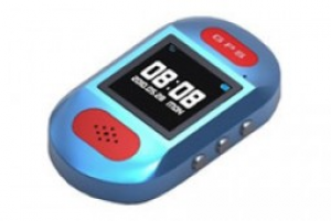 Tera Track - MP2031C
