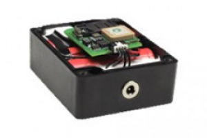 Tera Track - Piligrim Tracker-6000