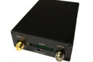 Tera Track - SLT01