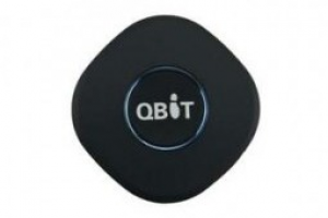 Tera Track - Q-Bit