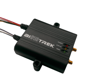 Tera Track - Bitrek BI 810 TREK