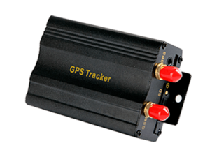 Tera Track - Keson KS168