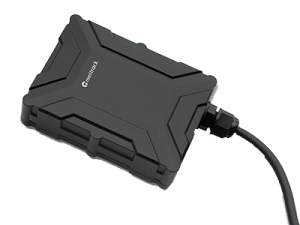 Tera Track - Meitrack T366G