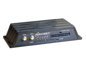 Tera Track - Naviset GT-20