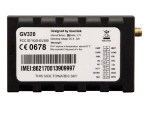 Tera Track - Queclink GV320