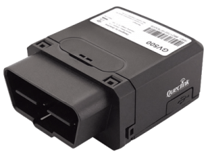 Tera Track - Queclink GV500