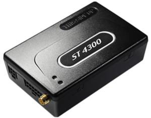 Tera Track - Suntech ST4300