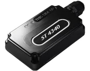 Tera Track - Suntech ST4340