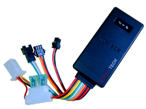 Tera Track - TopFlyTech T8806