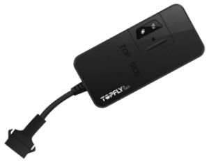 Tera Track - TopFlyTech T8808A+
