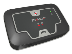 Tera Track - Tramigo T22