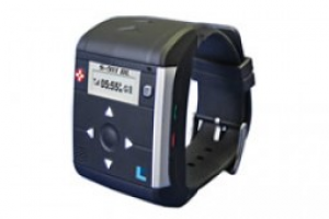 Tera Track - S911 Bracelet Locator