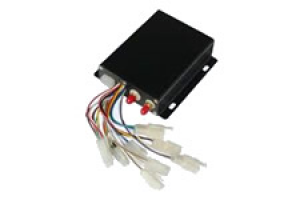 Tera Track - LKGPS LK310