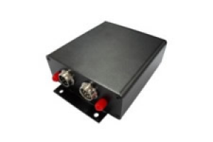 Tera Track - Megastek GVT-500