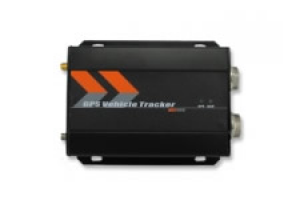 Tera Track - Meiligao VT400