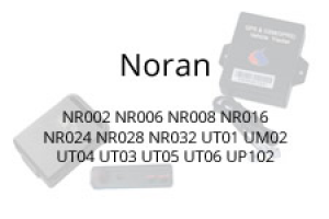 Tera Track - Noran NRXXX, UXXX