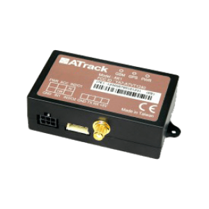 Tera Track - ATrack AK1